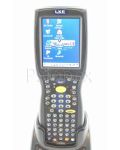 LXE MX7, WIN CE 5.0, WiFi, BT, alphanumeric, 955 LP scanner MX7RM4K1S8RTET